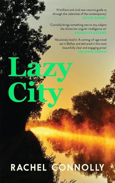 Lazy City - 1838859691