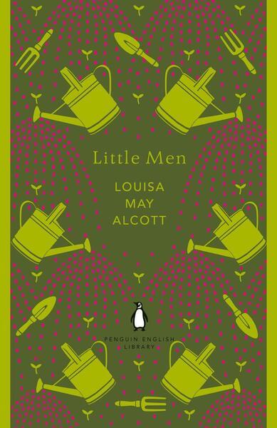 Little Men - 0241652707