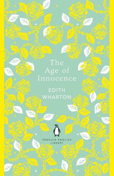 The Age of Innocence - 0241652685
