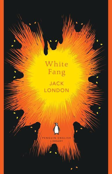 White Fang - 0241652669