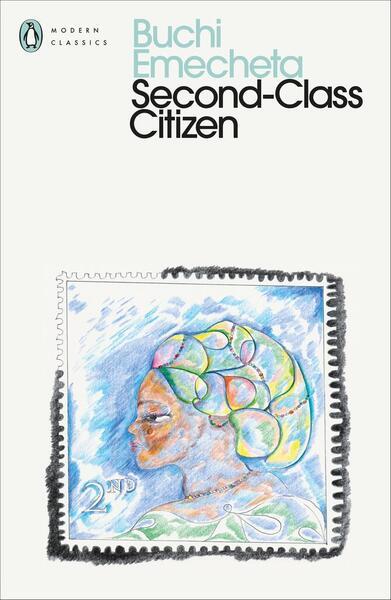 Second-Class Citizen - 024153268X