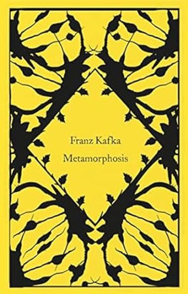 Metamorphosis - 0241573734