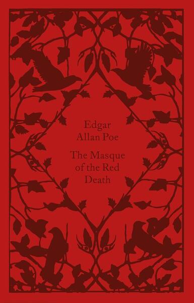 The Masque of the Red Death - 0241573750