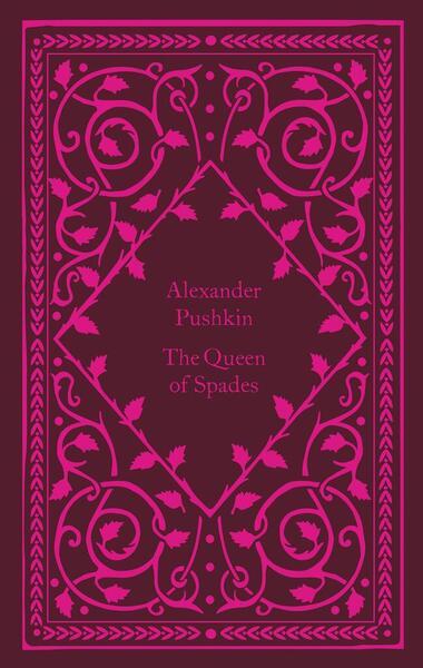 The Queen Of Spades - 0241573769