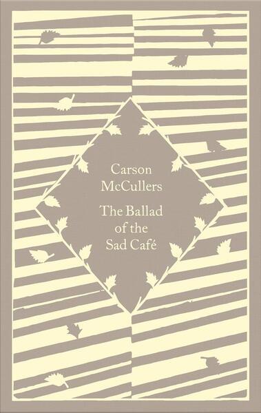 The Ballad of the Sad Café - 024159054X
