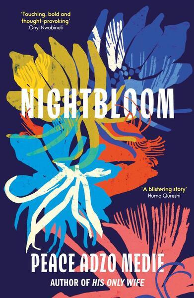 Nightbloom - 0861546601