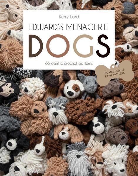 Edward's Menagerie: DOGS - 1911682520