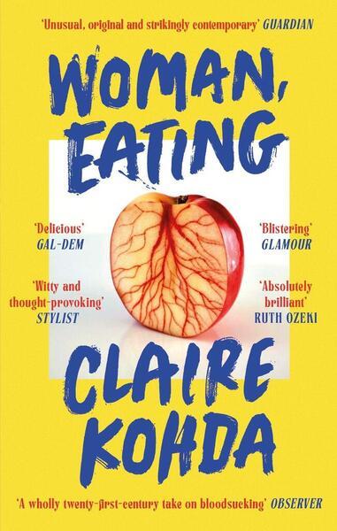 Woman, Eating - 0349015635