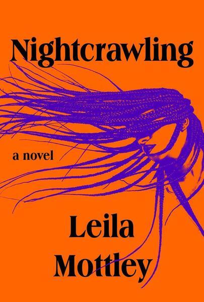Nightcrawling - 1524712205