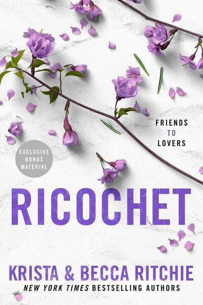 Ricochet - 0593549481