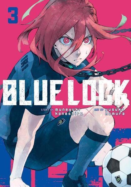 Blue Lock 03 - 1646516567