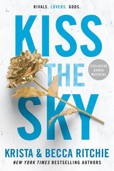 Kiss the Sky - 0593639626