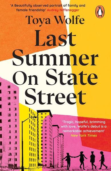 Last Summer on State Street - 1529197600
