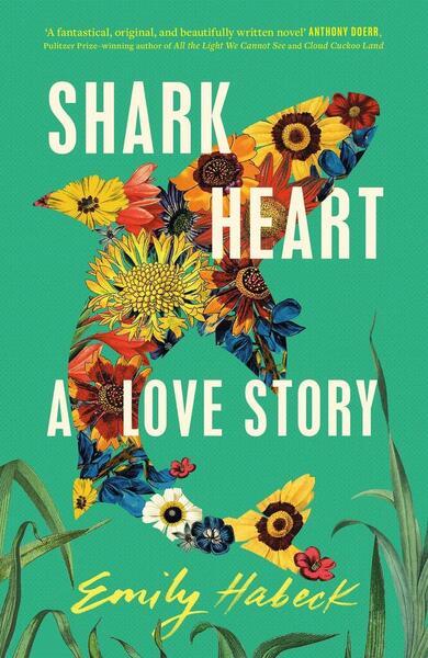 Shark Heart - 1529432235