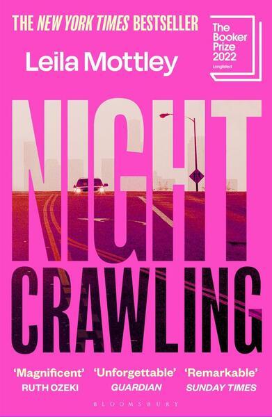 Nightcrawling - 1526634570