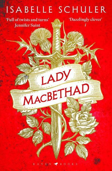 Lady MacBethad - 1526647249