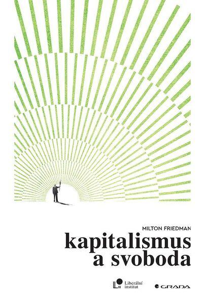 Kapitalismus a svoboda - 9788086389745