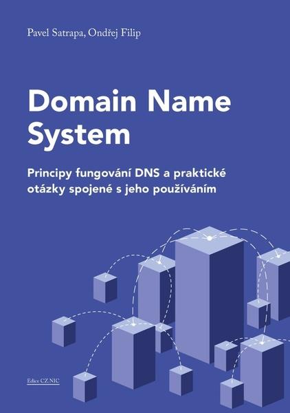 Levně Domain Name System