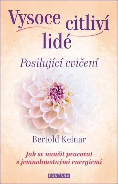 Levně Vysoce citliví lidé Posilující cvičení