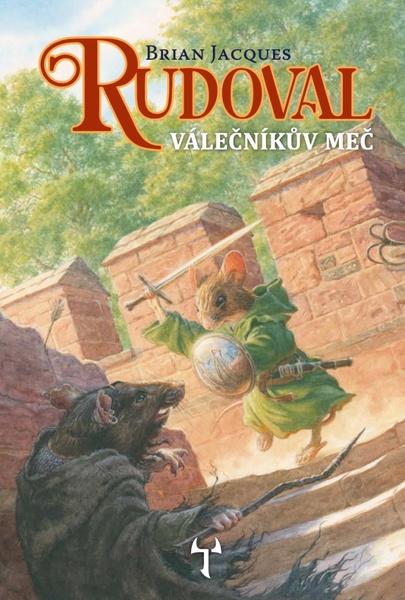 Rudoval Válečníkův meč - 9788088501350