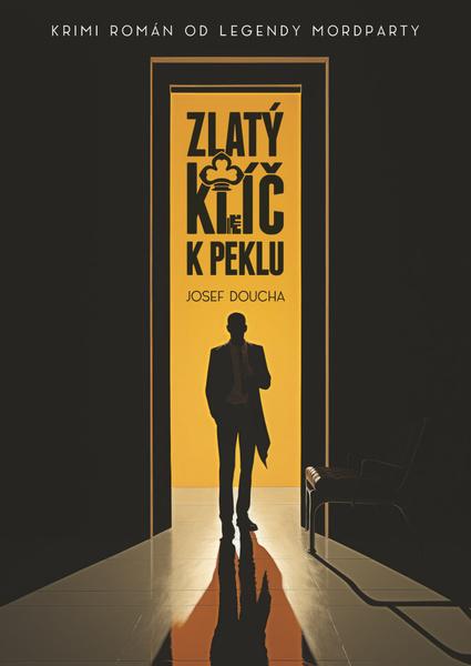 Levně Zlatý klíč k peklu