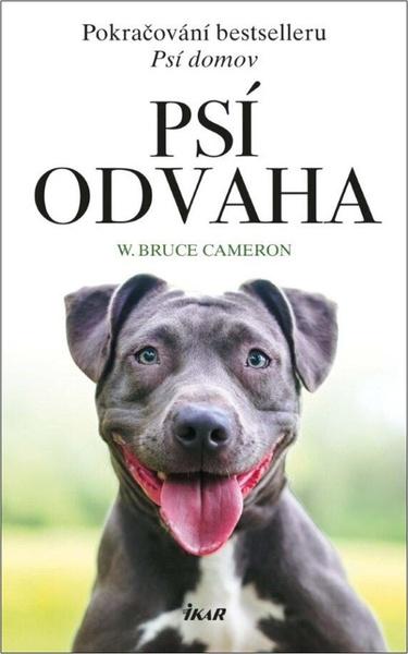 Psí odvaha - 9788024951980