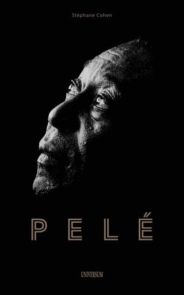 Pelé - 9788024292175