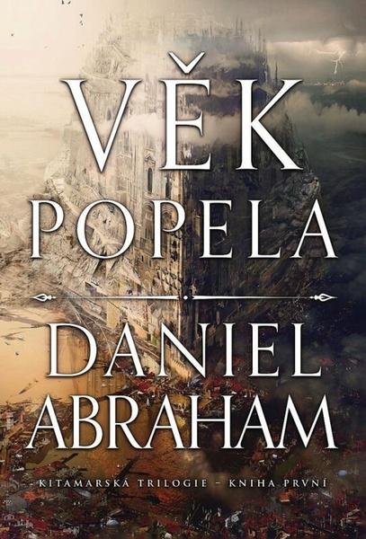 Věk popela - 9788024293134
