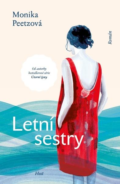 Levně Letní sestry