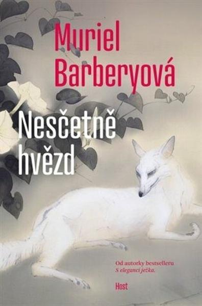 Levně Nesčetně hvězd