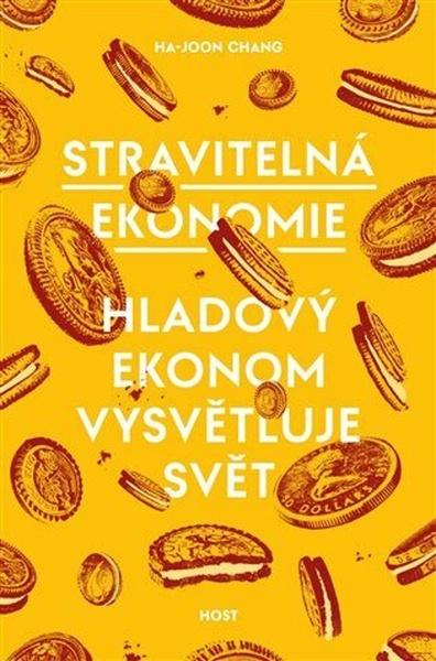 Levně Stravitelná ekonomie