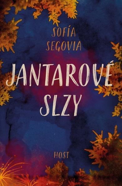 Jantarové slzy - 9788027517961