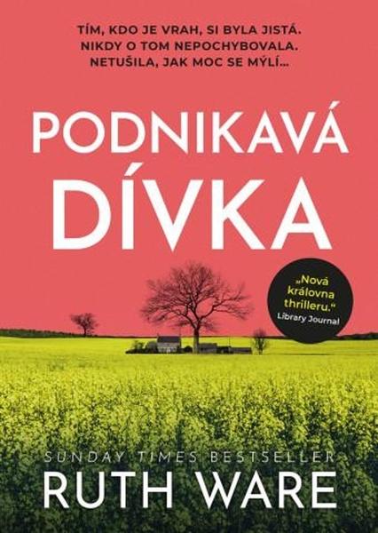 Levně Podnikavá dívka