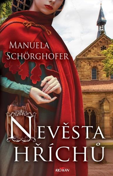 Nevěsta hříchů - 9788076950528