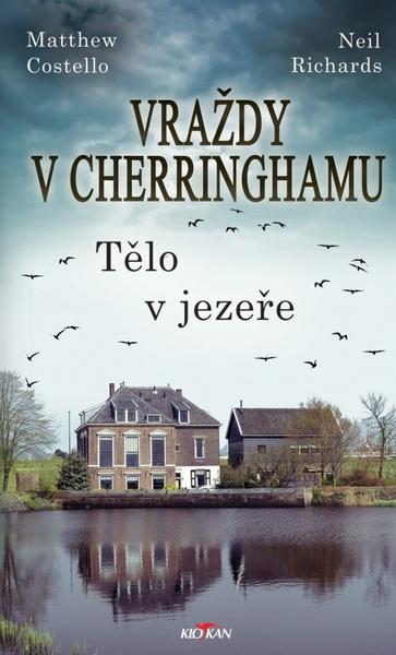 Levně Vraždy v Cehrringhamu