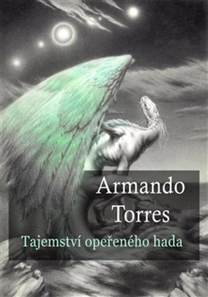 Tajemství opeřeného hada - 9788075304414