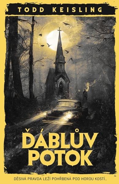Levně Ďáblův potok