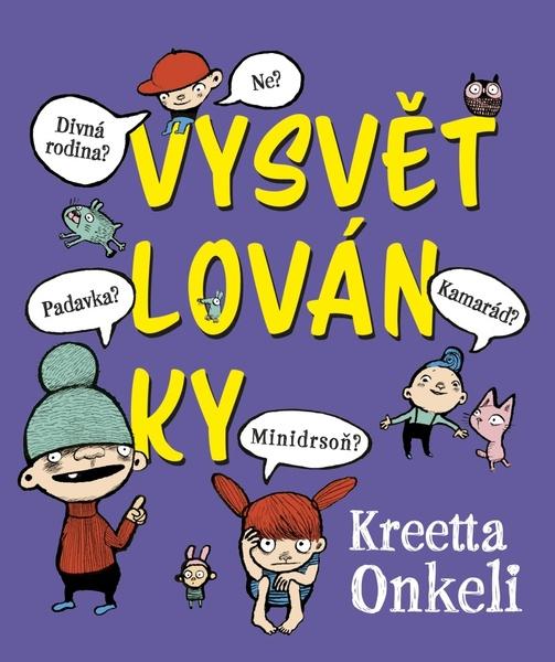 Vysvětlovánky - 9788027713554