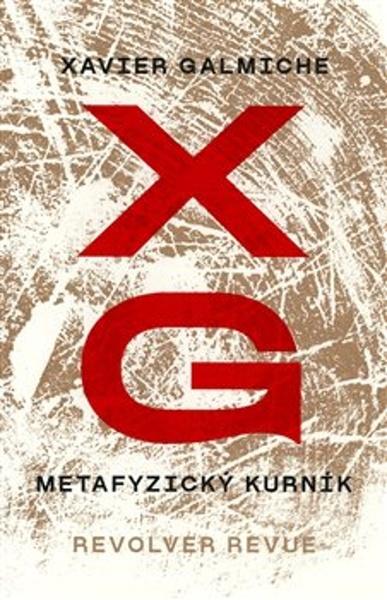 Levně Metafyzický kurník