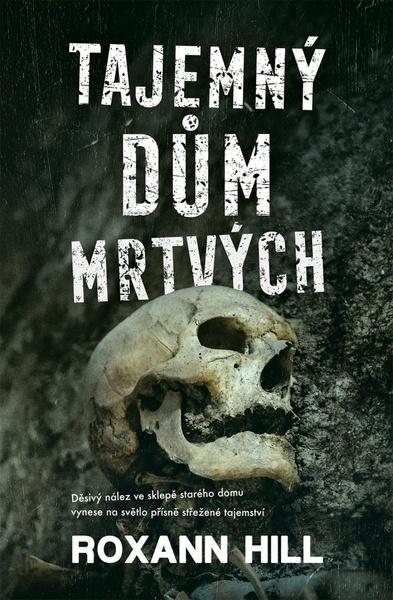 Levně Tajemný dům mrtvých
