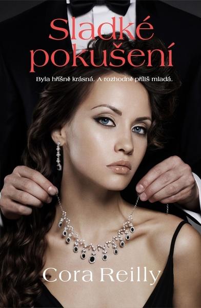 Sladké pokušení - 9788027720538