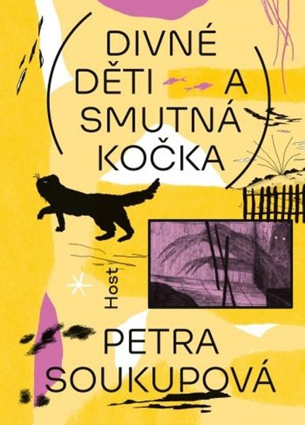 Levně Divné děti a smutná kočka