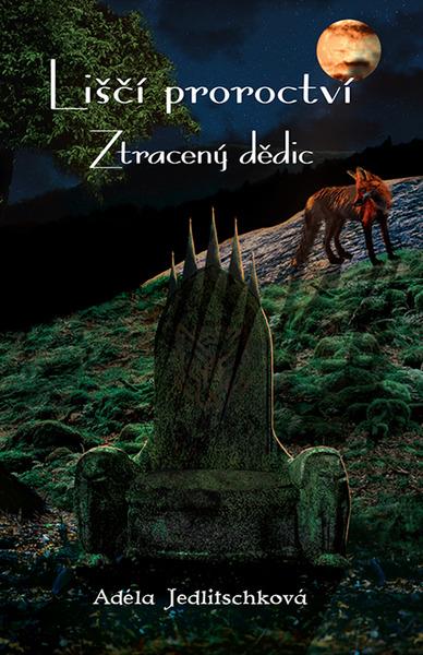 Liščí proroctví - 9788088422433