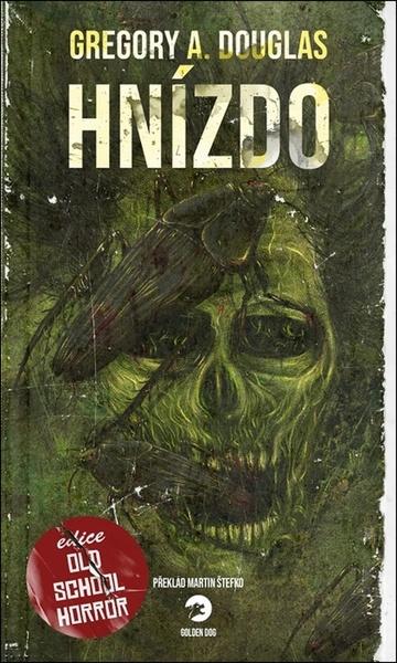 Hnízdo - 9788088635352
