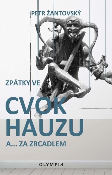 Levně Zpátky ve Cvokhauzu