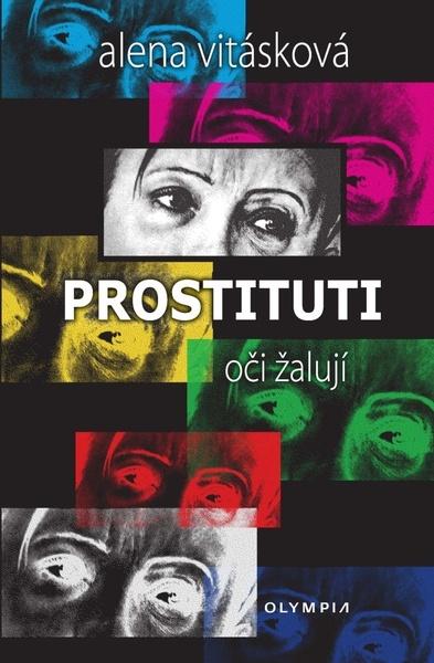 Levně Prostituti