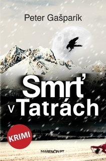 Smrť v Tatrách - 9788056911679