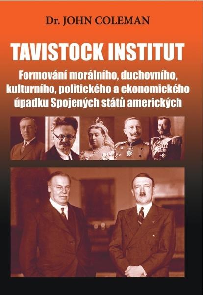 Levně Tavistock institut