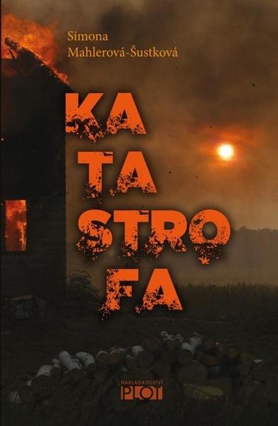Levně Katastrofa