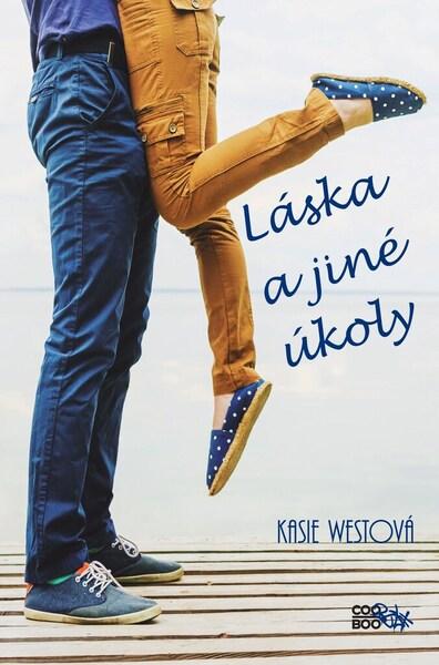 Levně Láska a jiné úkoly